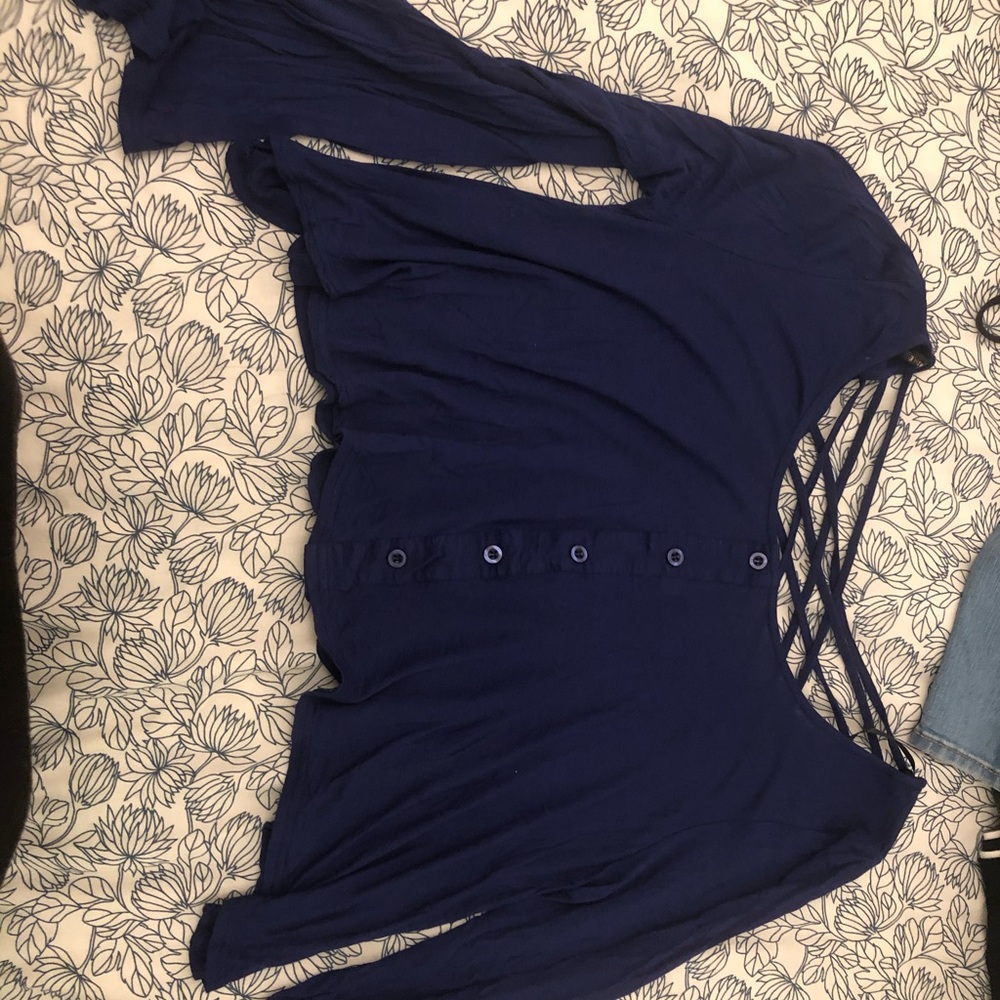 Cute Top